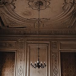 Canomo Swag Light Kit with 12 Feet Chandelier Chain