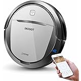 ECOVACS DEEBOT M80 Pro Robot Vacuum Cleaner