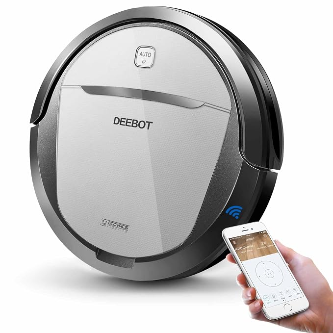 ECOVACS Deebot M80 Pro