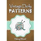 Vintage Doily Patterns