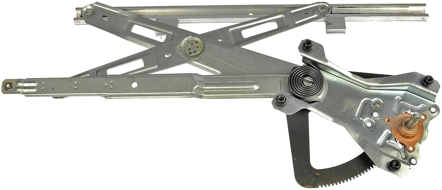 Amazon.com: Dorman 740-120 Front Driver Side Replacement Manual Window  Regulator for Saturn SC: Automotive