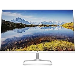 HP M24fwa 23.8-in FHD IPS LED Backlit Monitor with