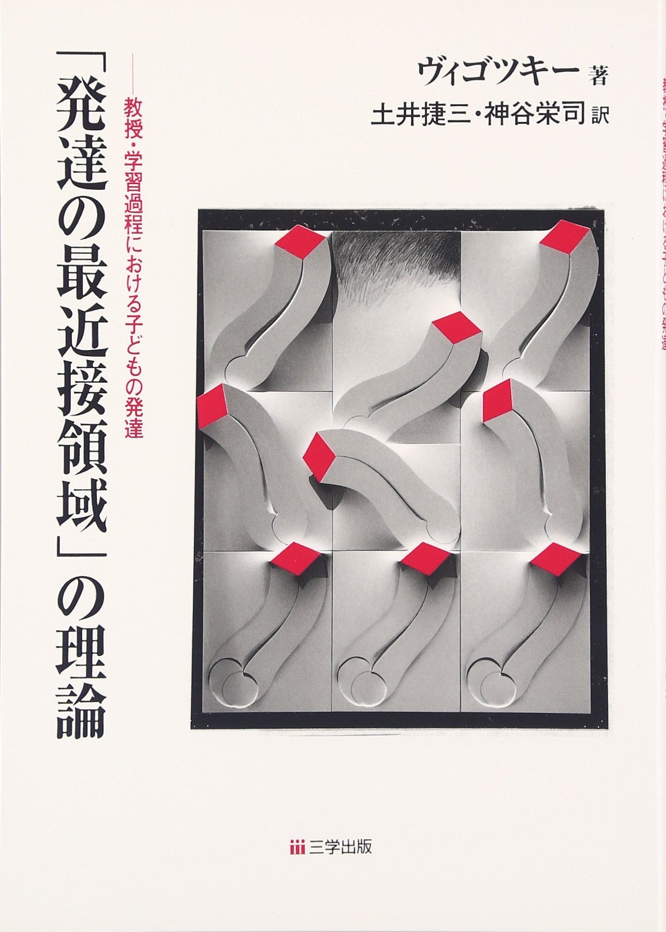 発達の最近接領域 の理論 教授 学習過程における子どもの発達 ヴィゴツキー 捷三 土井 栄司 神谷 本 通販 Amazon
