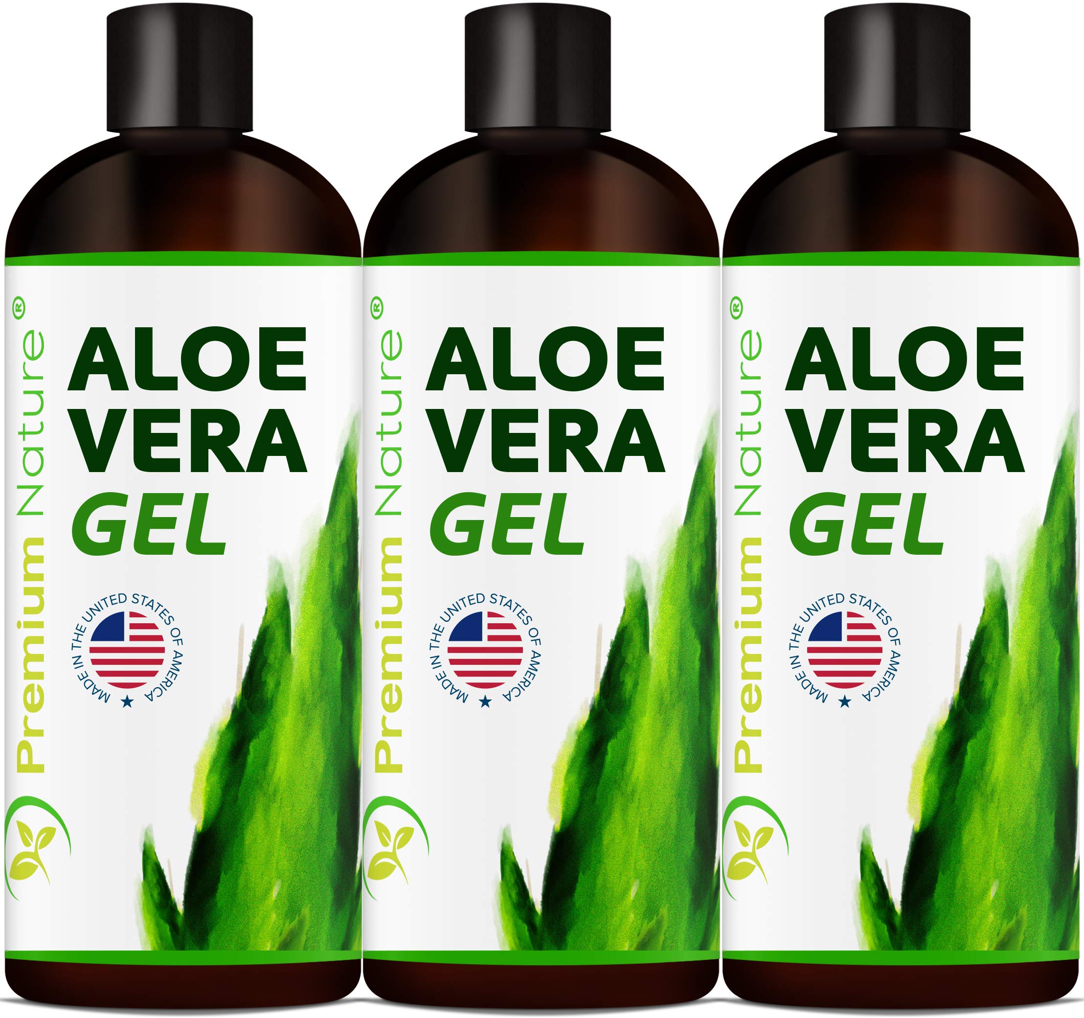 aloe vera gel body lotion