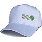 Sodomkt Pickleball Accessories,Pickleball Hats for Men Women Adjustable Embroidered Baseball Cap Gifts for Pickleballs Lovers
