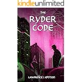 The Ryder Code (The Jack Ryder Mysteries Book 3)