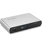 ベルキン Thunderbolt 4 5-in-1 Core Hub Thunderbolt 4 5-in-1 USB-C Docking Station | Belkin US