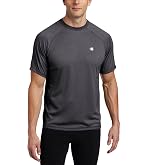 Champion Men's Double Dry Training Tee