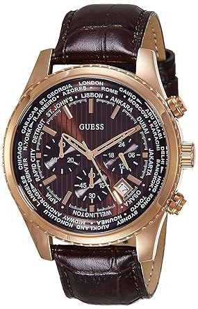 Stuhrling Original Analog Rose Gold Dial Womens Watch - 683.04