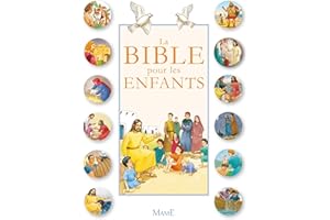 La bible pour les enfants
