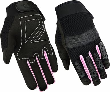 womens motorcycle gloves amazon