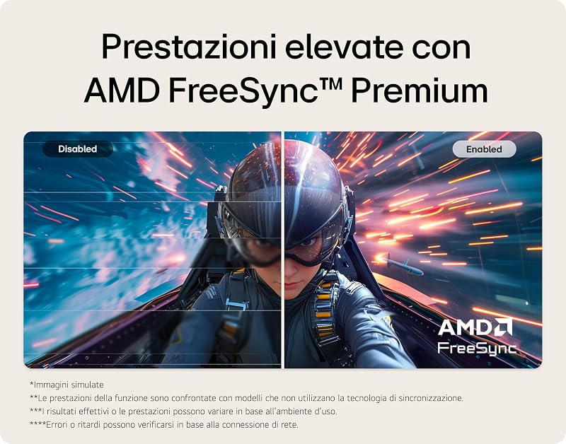 UltraWide 34U601B Monitor 34" WQHD 120Hz Curvo per lavoro e multitasking