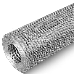 TUSON Hardware Cloth 1/2 inch 36 x 10 ft 19