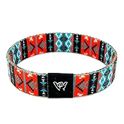 Hang Loose Bands - Southwestern Bracelet for