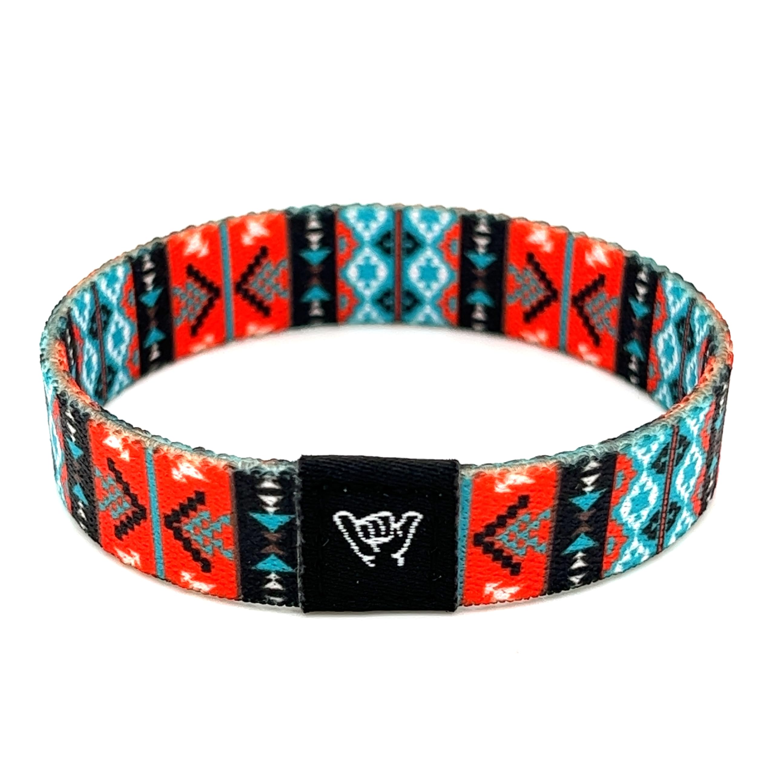 Hang Loose Bands - Southwestern Bracelet for