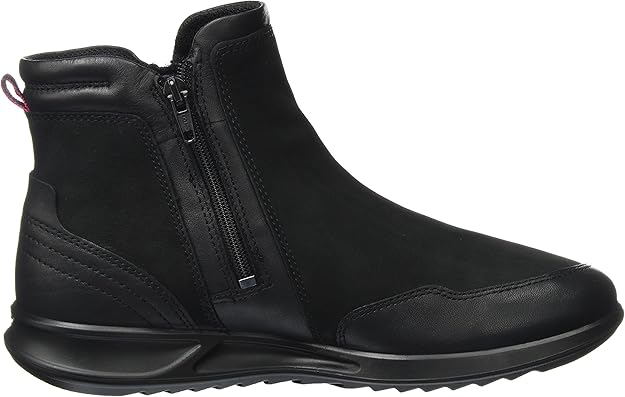 ecco genna boots
