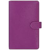 Filofax 17-022475 Saffiano Personal