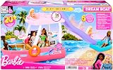 Barbie Dream Boat with Pool and Slide Playset HJV37 20+ Pieces view 7