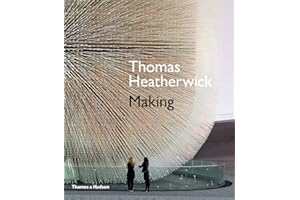 Thomas Heatherwick Making (Hardback) /anglais