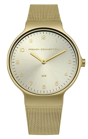 Karolina Analog Blue Dial Women's Watch - SKW2725