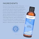 Tisserand Lavender and Chamomile Bath Oil 200ml Sleep Better view 5