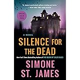 Silence for the Dead