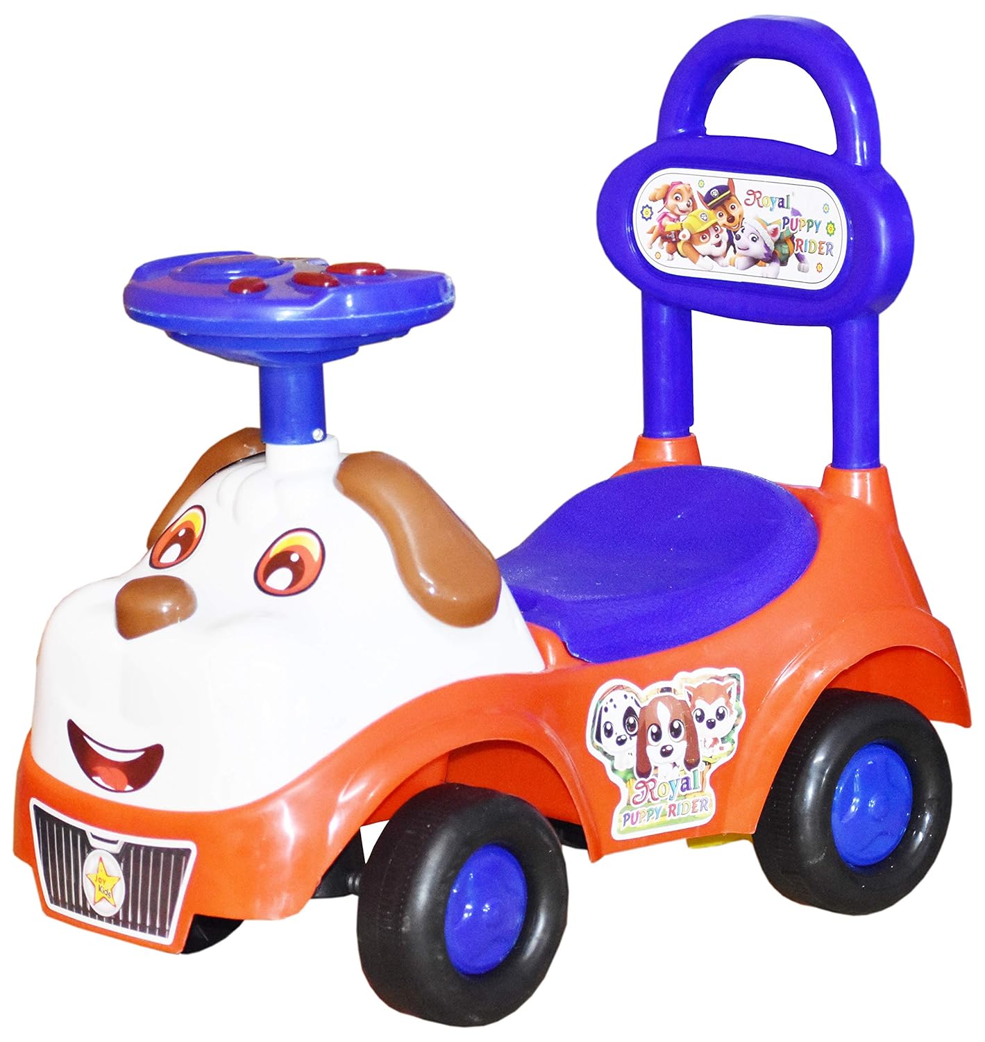 baby rider toys