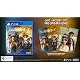 Shenmue I & II - PlayStation 4