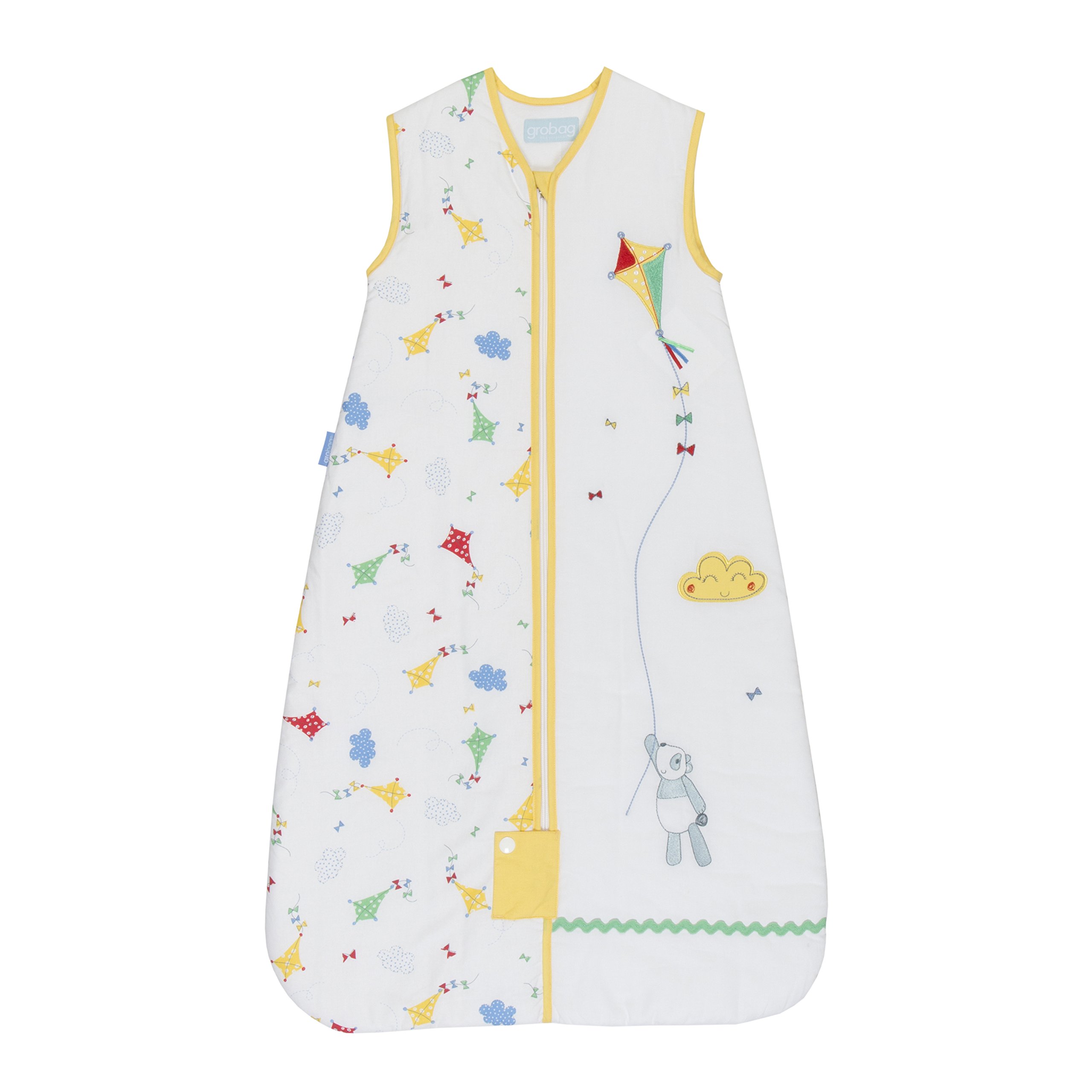 Grobag Baby Sleeping Bag Largest Size 618 Months Tog 1.0 Buy Online