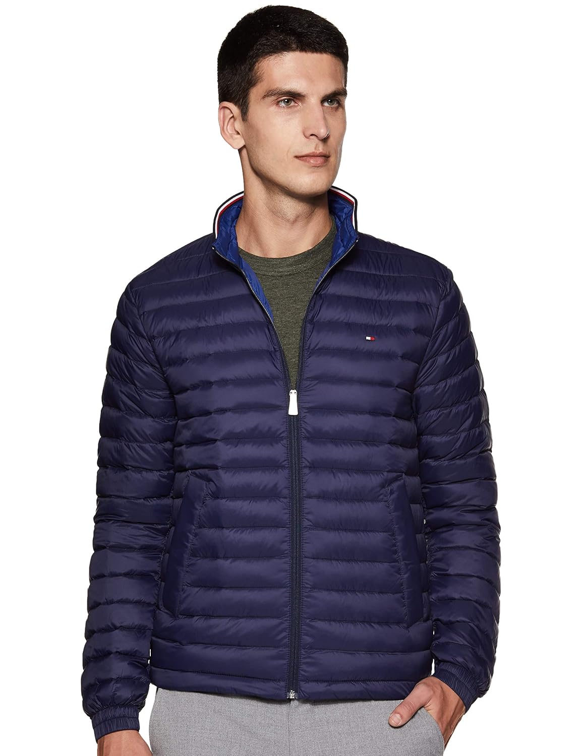 tommy hilfiger jacket 2019