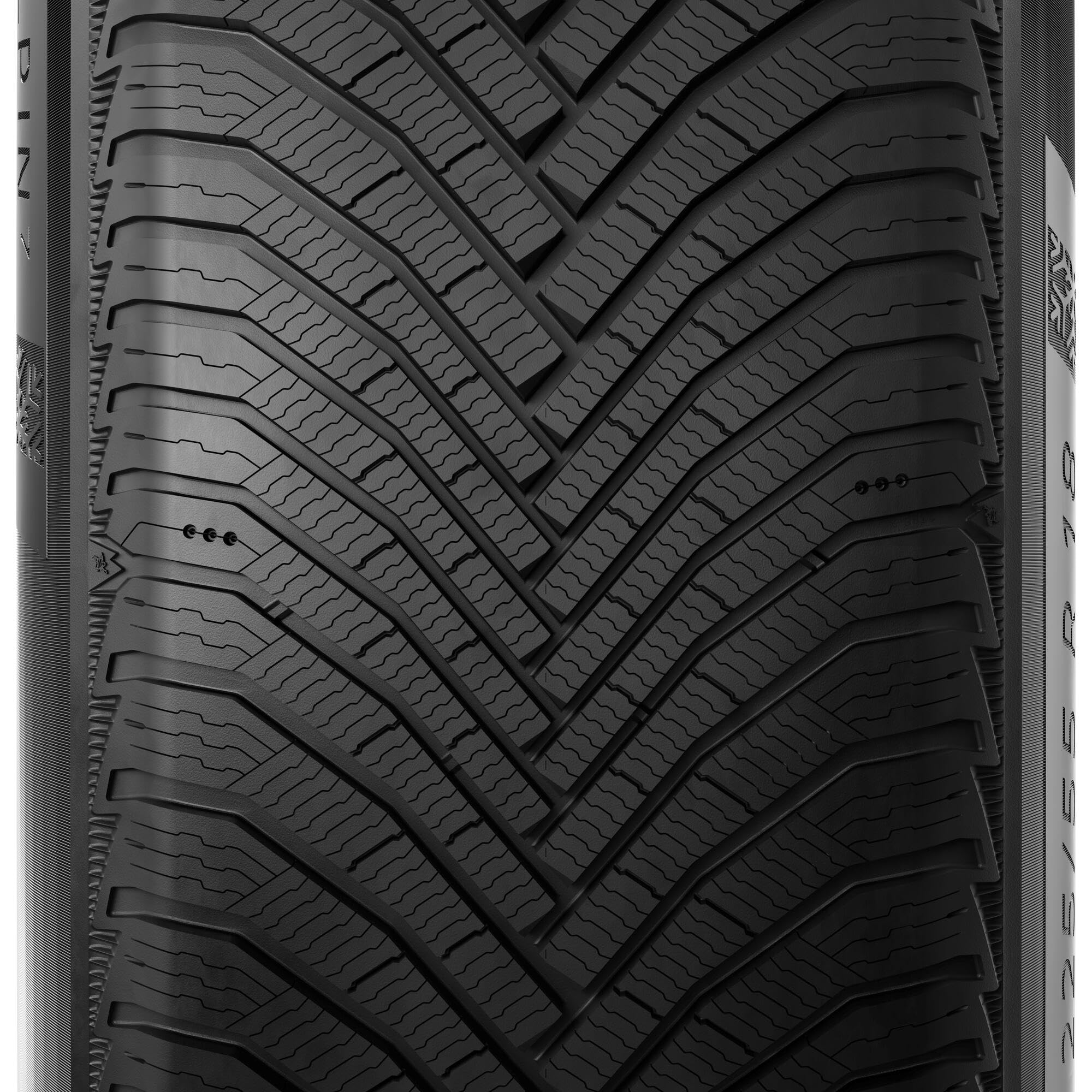 245/40VR18 MICHELIN TL ALPIN 7 XL (EU) 97V 8
