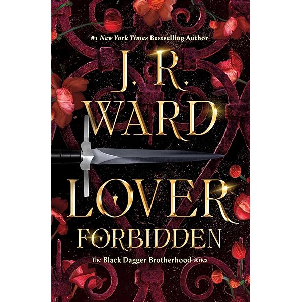 The Black Dagger Brotherhood: 20th Anniversary Insider's Guide