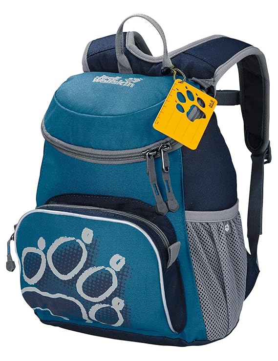 Jack Wolfskin Little Joe Tagesrucksack Kinder Rucksack