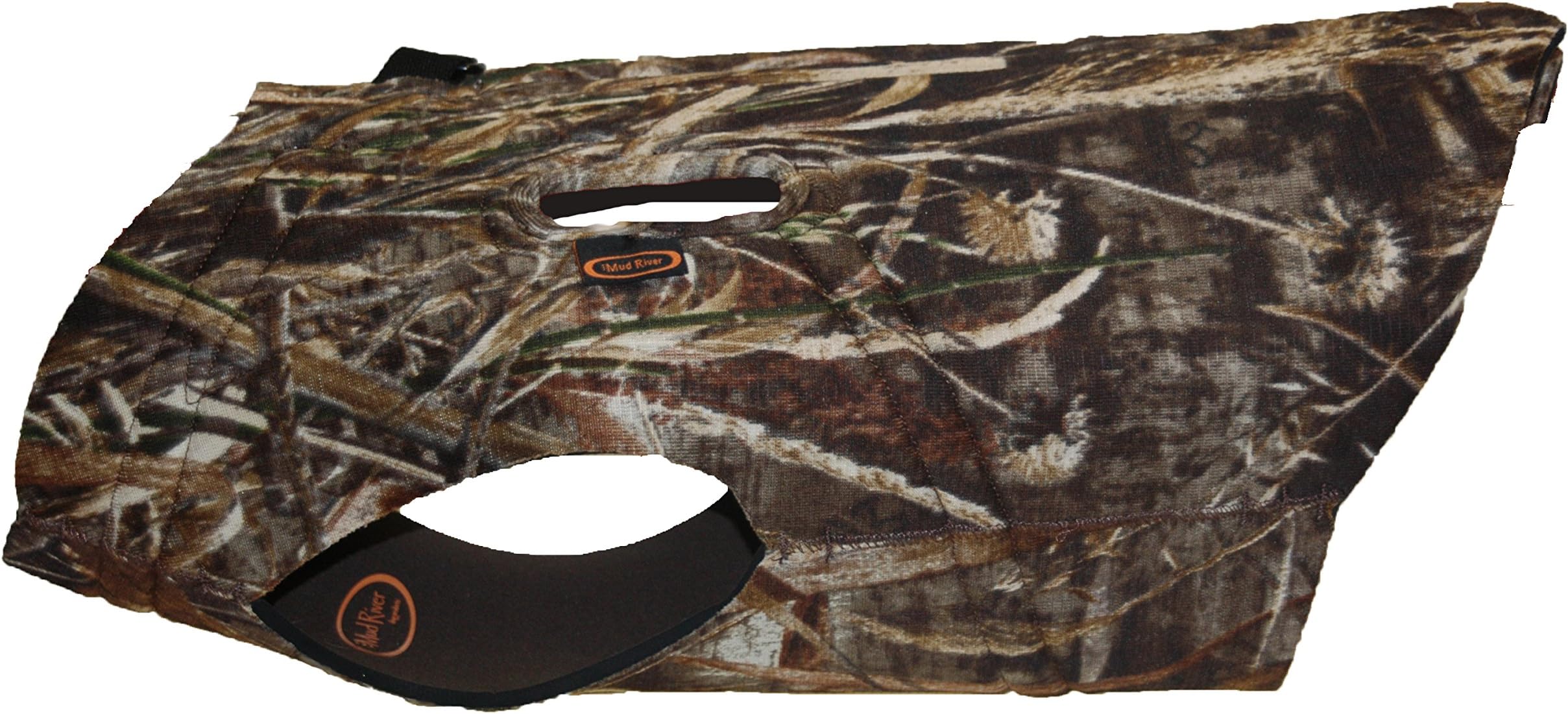 Ducks Unlimited Deluxe Dog Vest