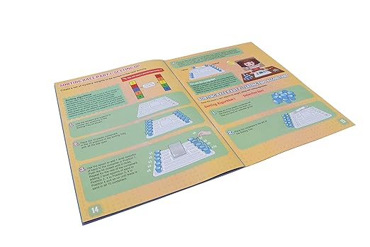 my first coding and computer science kit