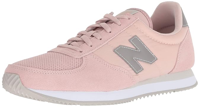 New Balance Damen 220 Sneaker, Rose