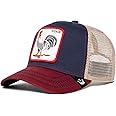 Goorin Bros. Men's One Size The Farm A-Frame Trucker Cap