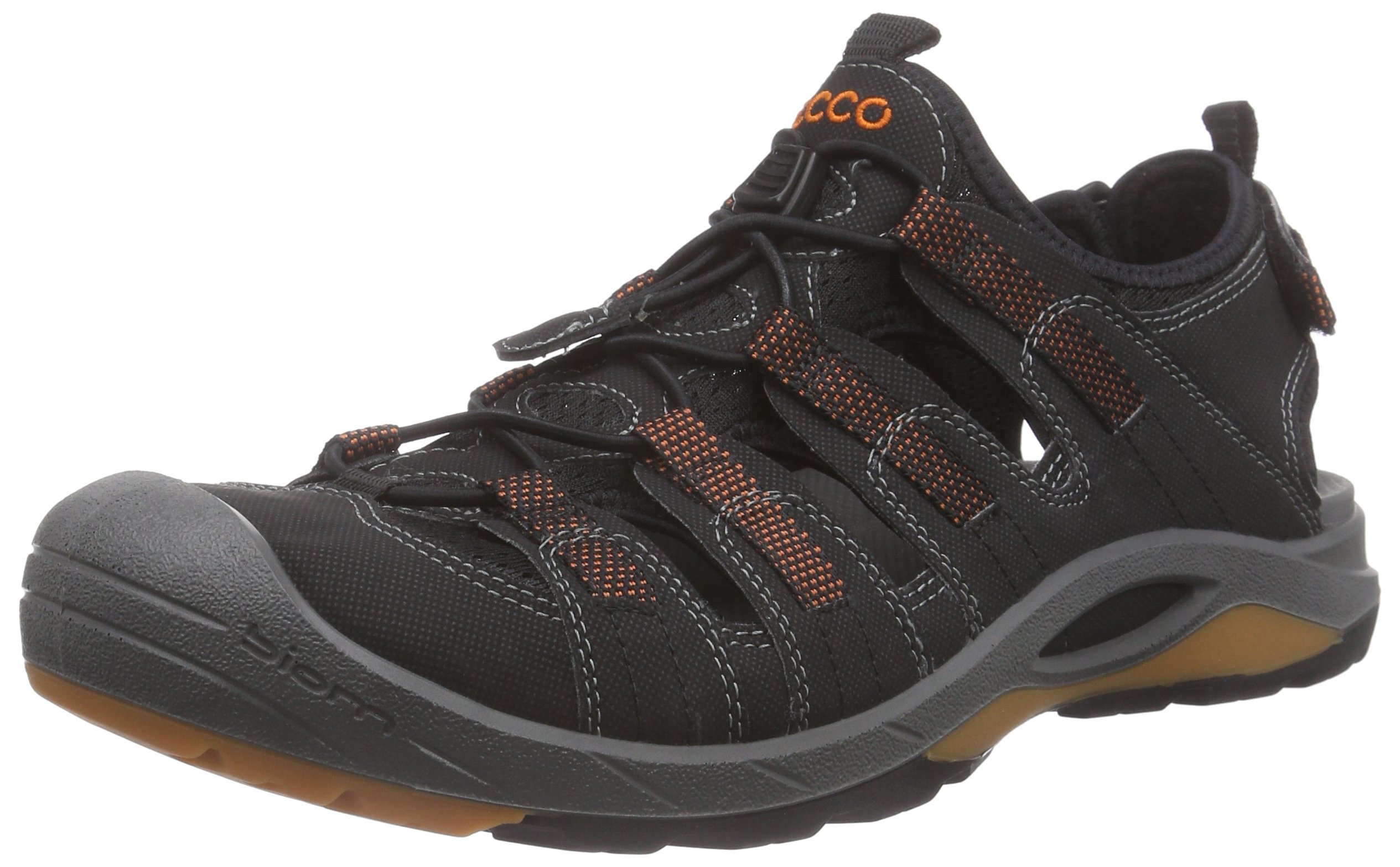 ecco men's biom delta offroad sandal