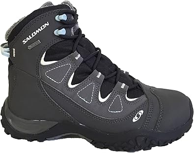 scarpe da trekking su amazon