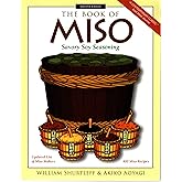 The Book of Miso (Savory Soy Seasoning)