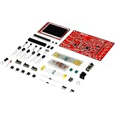 JYETech DSO 138 DIY KIT (13801K)
