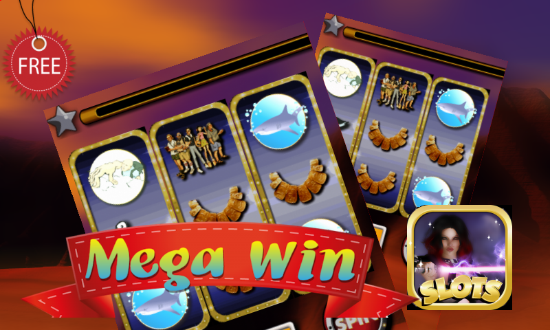 Freeonline Slots : Aphrodite Edition - Vegas Slot Machines:Amazon.com ...