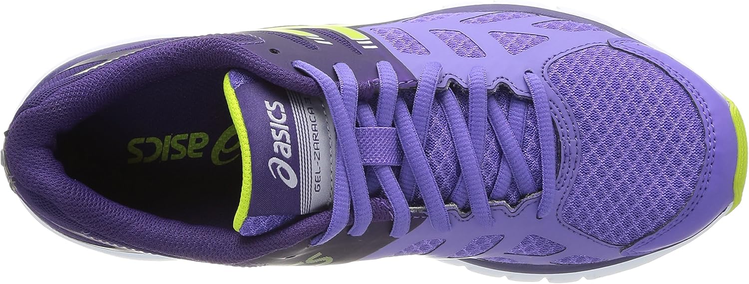 asics gel zaraca 3 womens