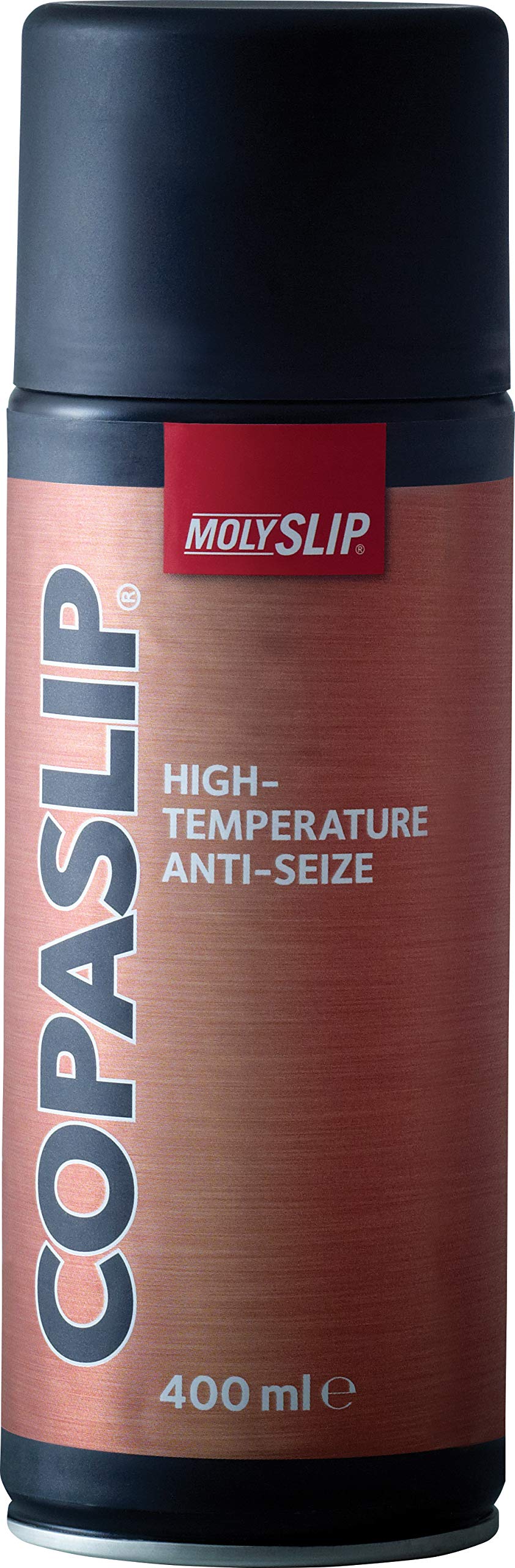 MOLYSLIP M113004 COPASLIP High-Temperature Copper Anti-Seize Spray — image 1