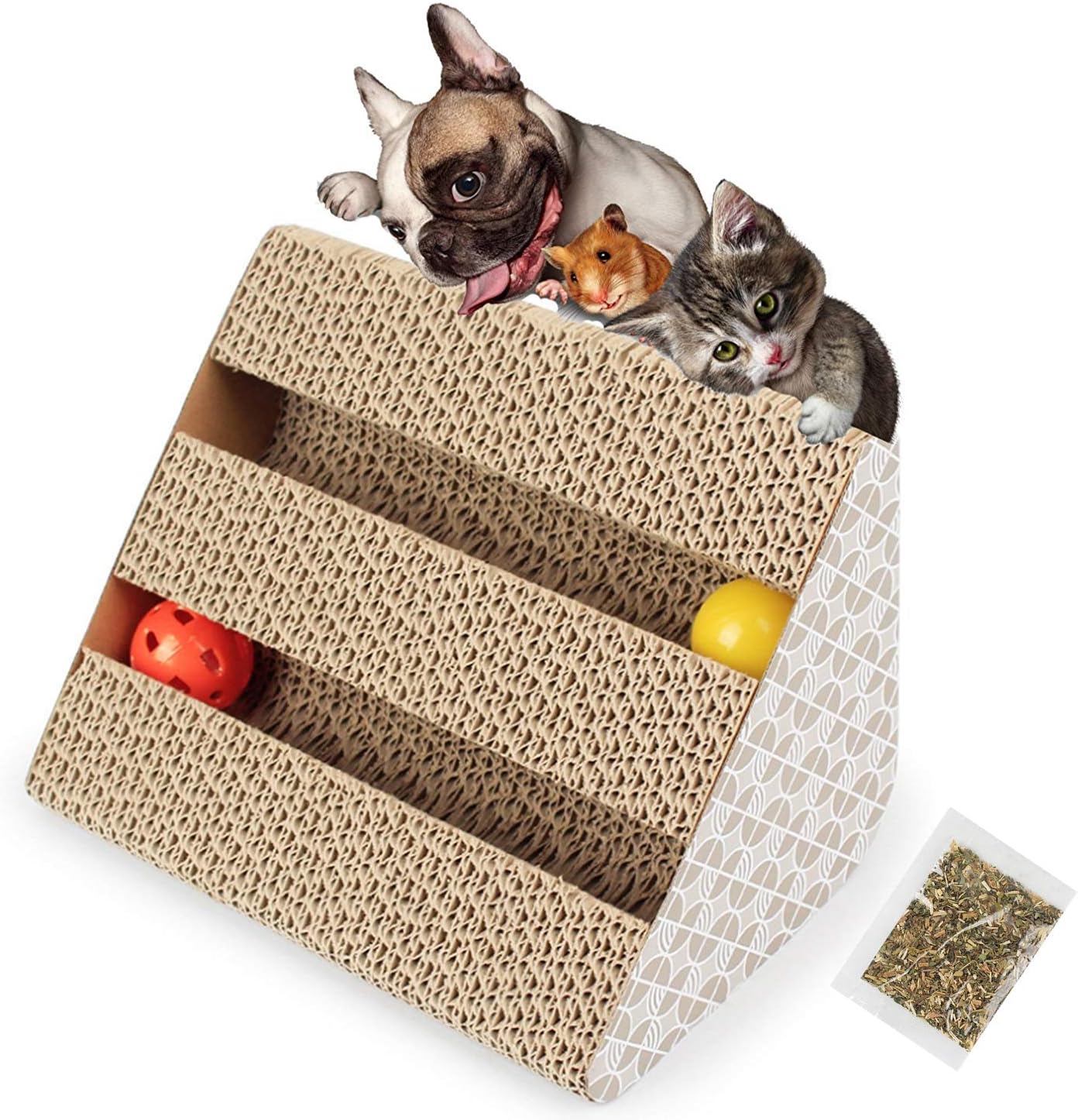 Best cardboard furniture for cats