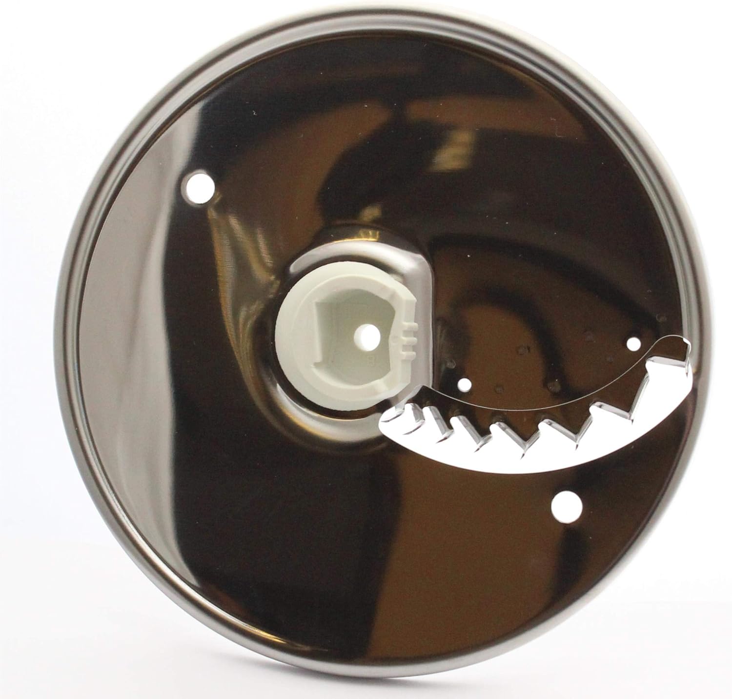 Replacement French Fry Cutting Disc for KitchenAid 12 Cup Food