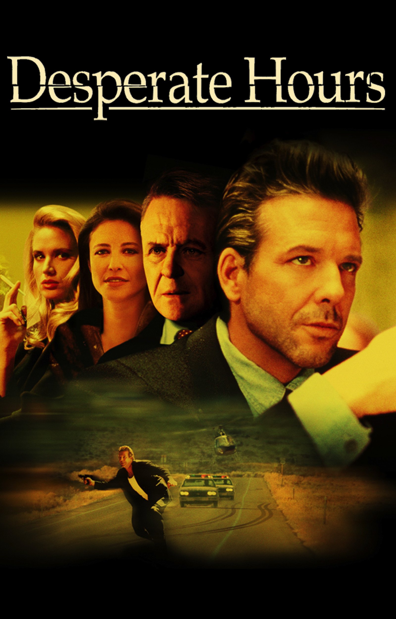 the desperate hour 2022