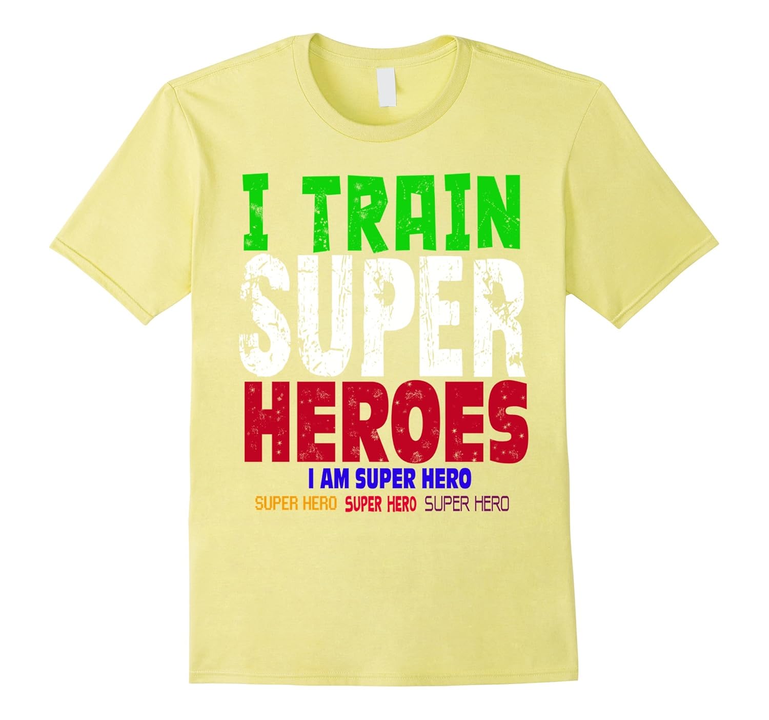 superhero tshirt woman