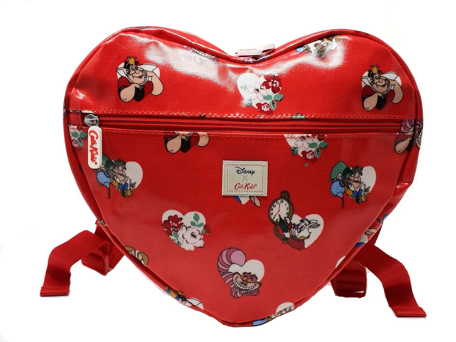 cath kidston alice in wonderland backpack