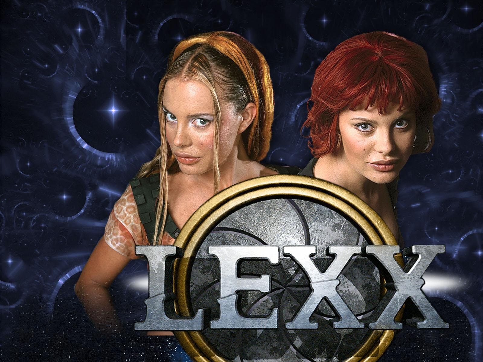 Zev Lex The Lexx Tv Series , Lexx (TV Series 1996 – LBEGMS